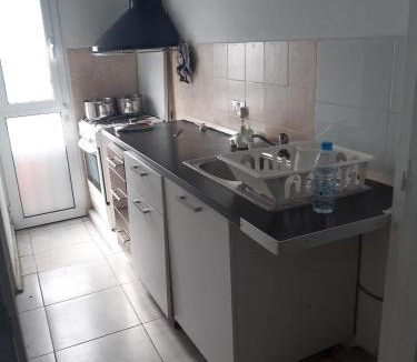 Limassol Apartment | Limassol Studio