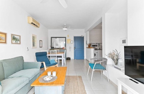 Paphos Apartment | Limnaria Gardens Άνετο διαμέρισμα