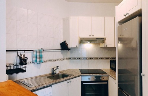 Paphos Apartment | Limnaria Gardens Άνετο διαμέρισμα