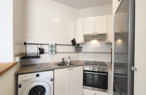 Paphos Apartment | Limnaria Gardens Άνετο διαμέρισμα