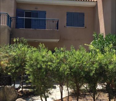 Paphos House | Limnaria Villas Kato Paphos - wonderful villa near the beach and all facilities