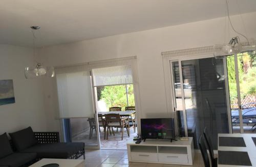 Paphos House | Limnaria Villas Kato Paphos - wonderful villa near the beach and all facilities