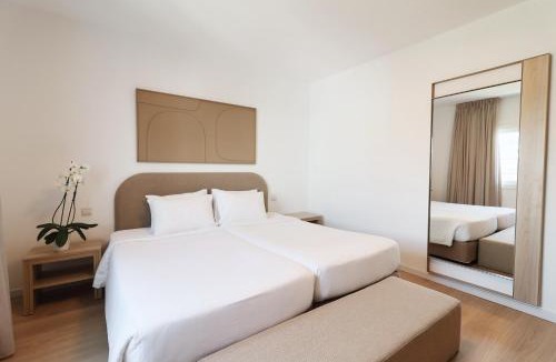 Ayia Napa Apartment | Liquid Hotel Apartments