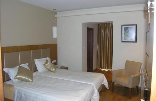 Kyperounta Hotel | Livadia Hotel Kyperounta