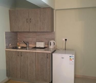 Paphos Apartment | Livadia studio