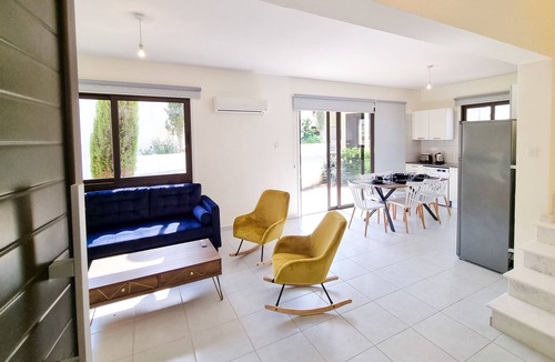 Tersefanou House | Liza Dream House