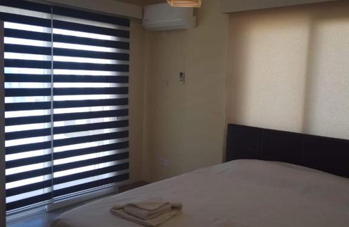 Trikomo Apartment | Long Beach Royalsun