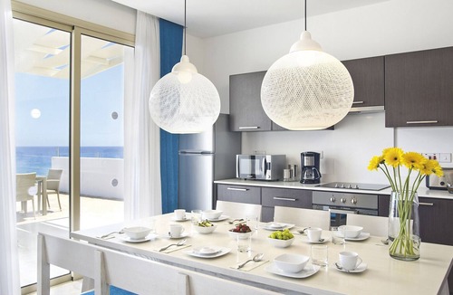 Pernera Resort | Louis Kalamies Luxury Villas
