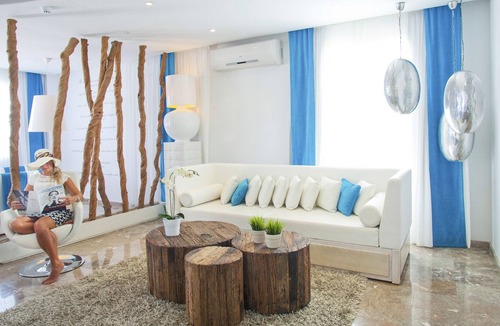 Pernera Resort | Louis Kalamies Luxury Villas
