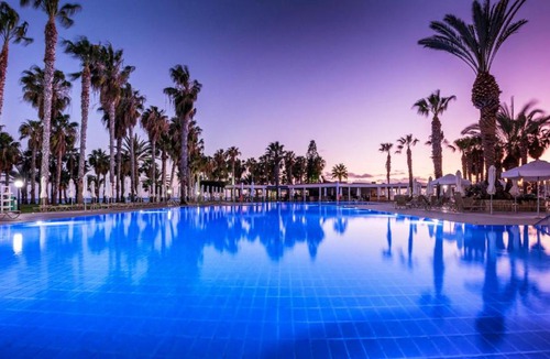 Geroskipou Resort | Louis Phaethon Beach