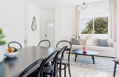 Erimi Apartment | Lovely 1-bedroom holiday apartment with balcony All yours