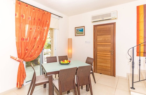 Kapparis Villa | Lovely 2 Beds Villa in Blue Water Bay Village.