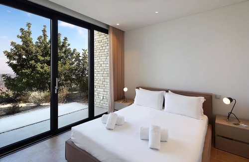 Tsada Villa | Lovely 2BR Villa with Pool in Cyprus