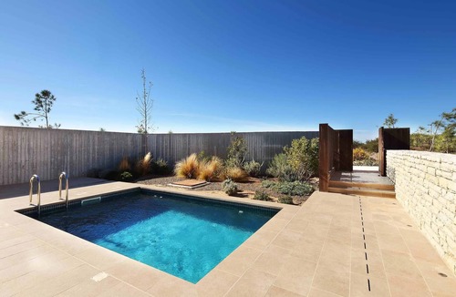 Tsada Villa | Lovely 2BR Villa with Pool in Cyprus
