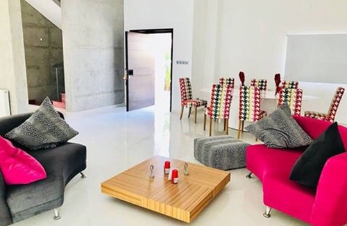 Neapolis House | Lovely apartments fir family vacation