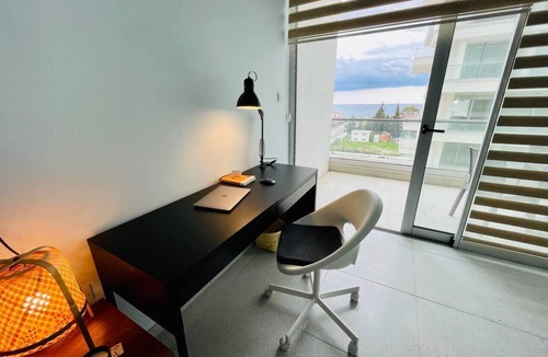 Bogaz Apartment | Lovely sea studio only, Pets, Free Parking