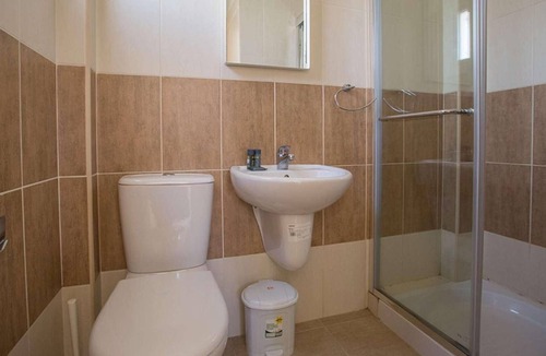 Protaras Villa | Lovely villa perfect for families, great location
