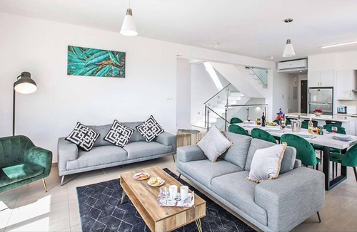 Protaras Villa | Lovely villa perfect for families, great location