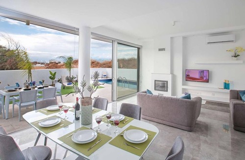 Protaras Villa | Lovely villa perfect for families, great location