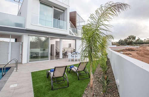 Protaras Villa | Lovely villa perfect for families, great location