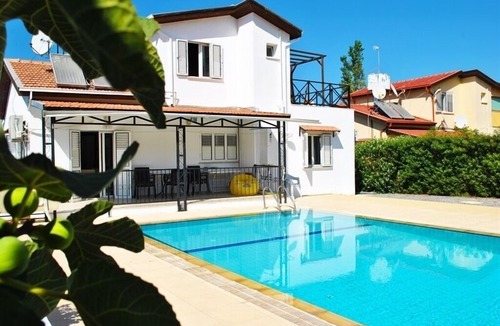 Dogankoy Villa | Lovely villa within the walking distance to kyrenia city centre