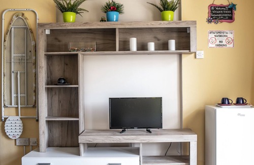 Paralimni Apartment | Lucky 2 - Great location, close to the most beautiful beaches of Cyprus!