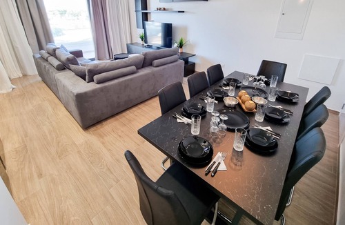 Sotira Apartment | Lucky Strike Apartment