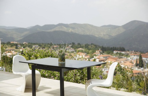 Pano Lefkara House | LUIMAR VILLA & EVENTS VENUE