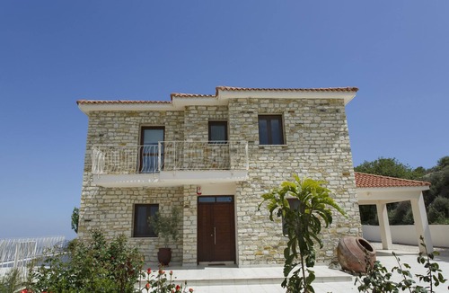 Pano Lefkara House | LUIMAR VILLA & EVENTS VENUE