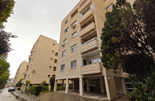 Potamos tis Germasogeias Apartment | Lux 1 bedroom apartment