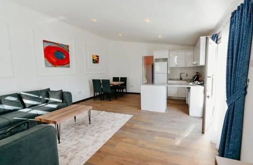 Karakum House | Luxurianthouses Gemlik