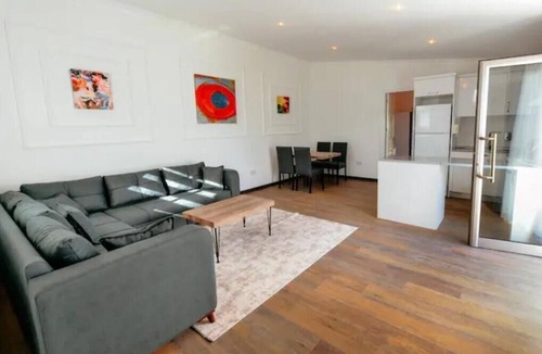 Karakum House | Luxurianthouses Gemlik