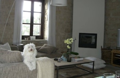 Vouni House | Luxurious 1 bed property in the mountain village of Vouni, with own private pool