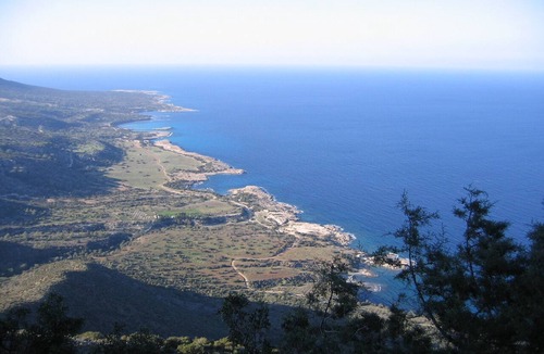 Latchi Villa | Luxurious Beach Villa with Sea Views and Stunning Location