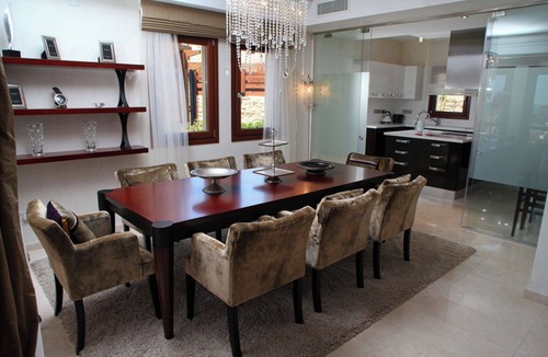 Aphrodite Hills Villa | Luxurious Haven Overlooking the Mediterranean, Paphos Villa 1468