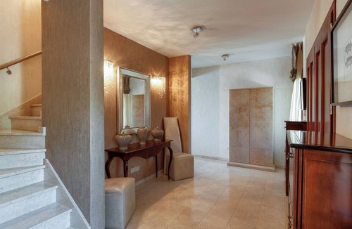 Aphrodite Hills Villa | Luxurious Haven Overlooking the Mediterranean, Paphos Villa 1468
