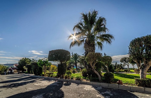 Choirokoitia Villa | Luxurious Mountain View 6-bedroom villa in historical Choirokidia