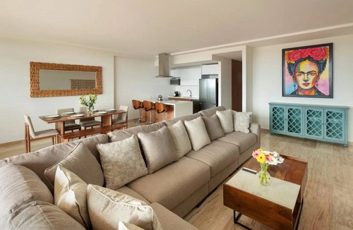 Bouvet Island Condo | Luxurious Oceanview Condo in the Heart of Cabo San Lucas