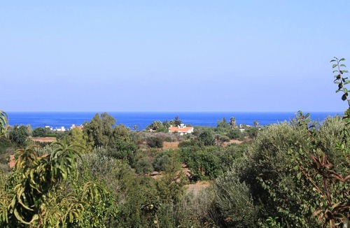Latchi Villa | Luxurious, Spacious, FULLY air conditioned villa set in a serene environment!