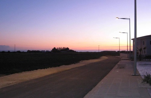 Mandria Apartment | Luxury 2 bedroom apartment, Mandria, Nr Paphos