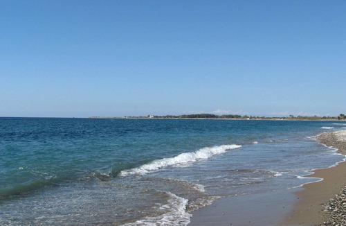 Mandria Apartment | Luxury 2 bedroom apartment, Mandria, Nr Paphos