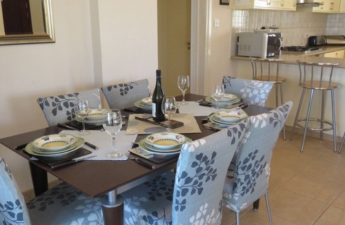 Latchi Villa | Luxury 3 Bedroom Beach Villa with heated* pool. Sat/Sun check in/out only *extra