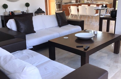 Kyrenia District House | Luxury 4 Bedroom, 3 Bathroom Mediterranean Villa in Lapta minutes from the Sea