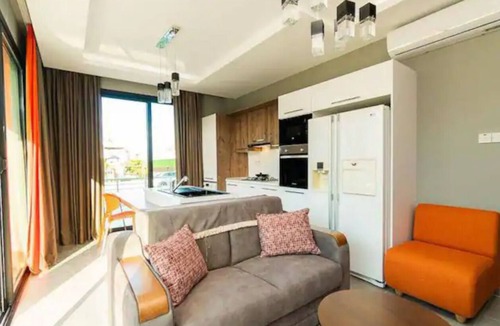 Agios Nikolaos Apartment | Luxury apartment 100 meters from the sea