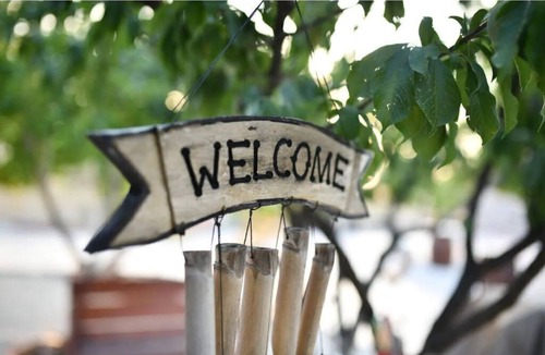 Politiko Villa | Luxury~Dreamy~Private |Rancho Relaxo Sha| Spacious Pool, Tennis Court, Horses.