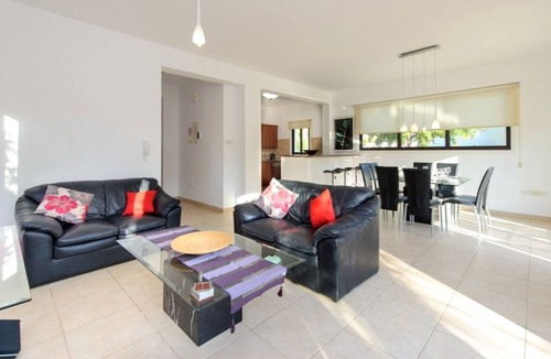 Protaras Villa | Luxury Family Villa Near Protaras Attractions – Protaras Villa 1193