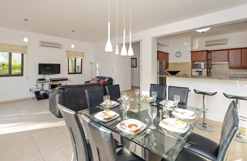 Protaras Villa | Luxury Family Villa Near Protaras Attractions – Protaras Villa 1193
