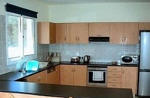Neo Chorio Villa | Luxury Holiday Villa with Private Pool, Gym, WiFi & Lovely Sea & Mountain Views