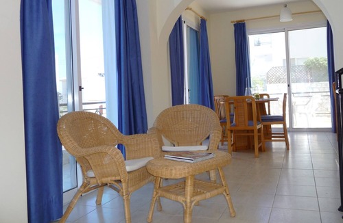 Neo Chorio Villa | Luxury Holiday Villa with Private Pool, Gym, WiFi & Lovely Sea & Mountain Views
