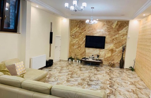 Vasa Koilaniou Villa | Luxury House-,Troodos Mountains,forest